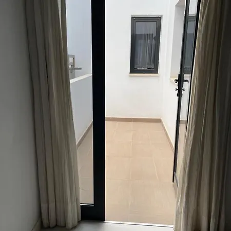Apartman Pura Vida Arguineguin