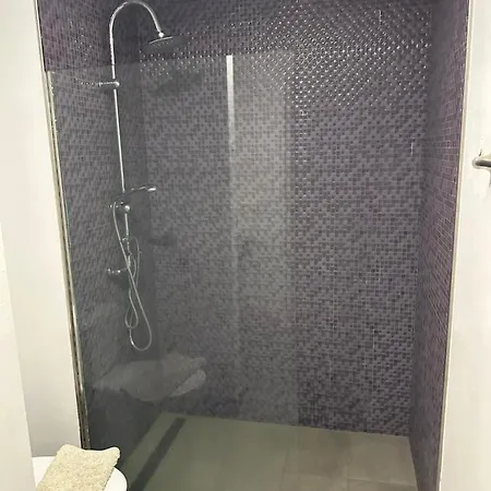 Apartman Pura Vida Arguineguin