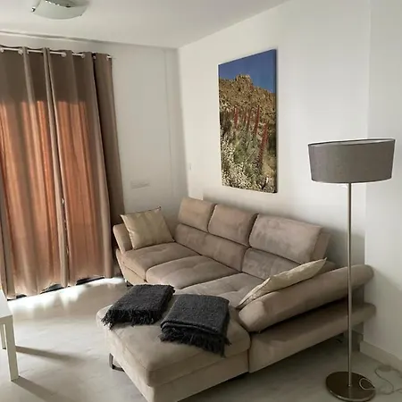 Apartman Pura Vida Arguineguin