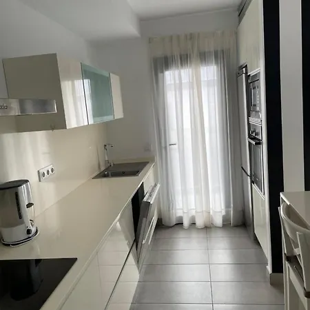 Pura Vida Apartament Arguineguin