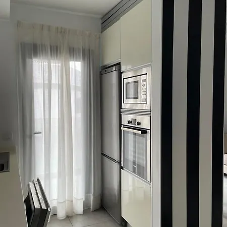 Pura Vida Apartament *