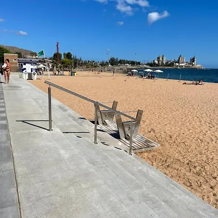 Pura Vida Apartament