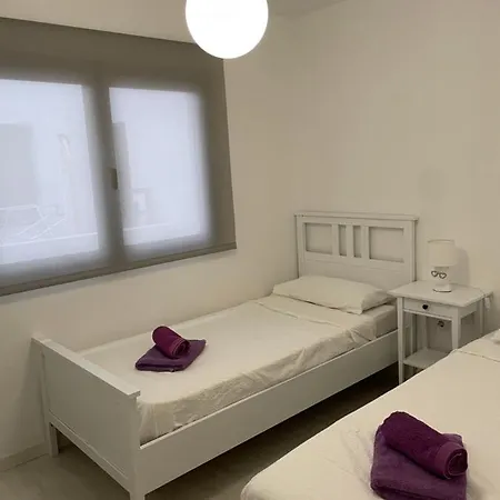 Pura Vida Apartament *