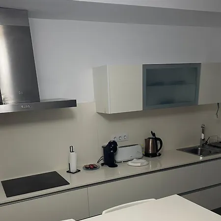 Apartament Pura Vida Arguineguin