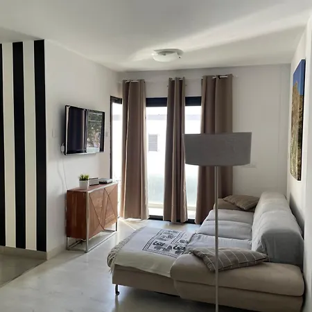 Pura Vida Apartament *