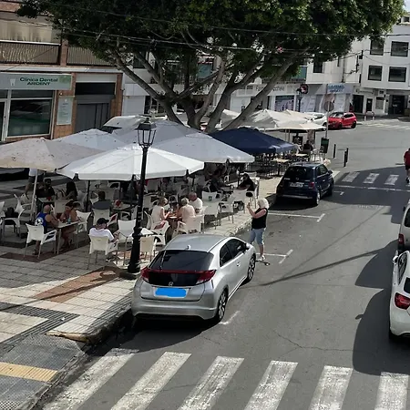 Pura Vida * Arguineguin