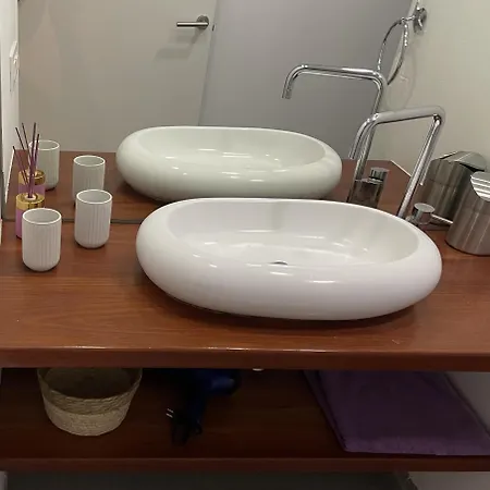 Apartament Pura Vida