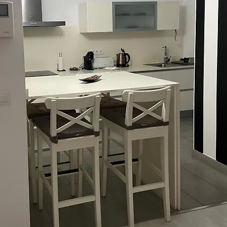 Apartament Pura Vida Arguineguin