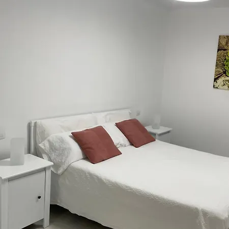 Pura Vida Apartament Arguineguin