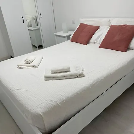 Pura Vida Apartament