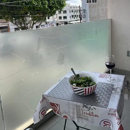 Apartament Pura Vida