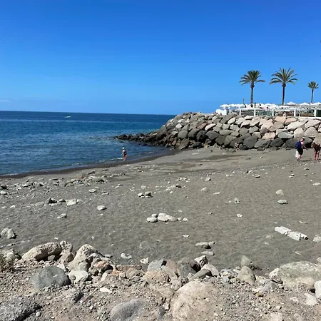 Pura Vida Arguineguin