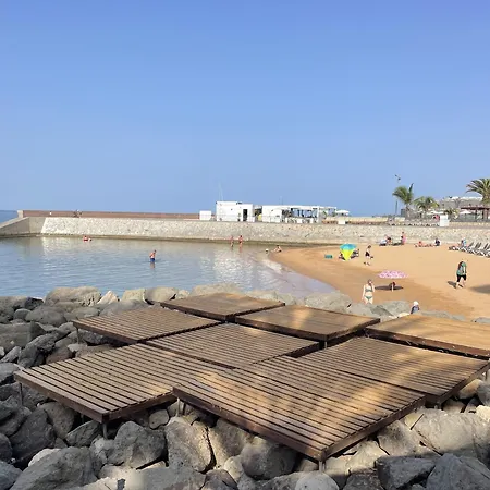 Apartament Pura Vida