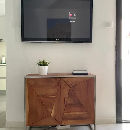 Pura Vida Apartament *