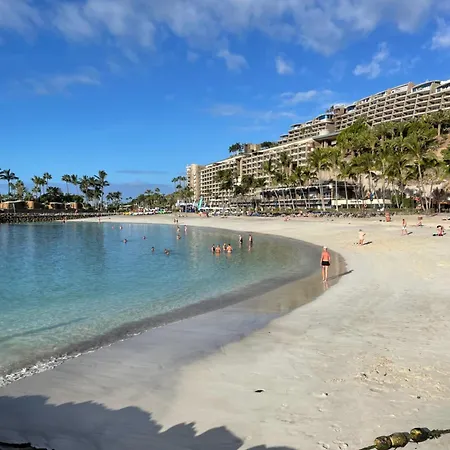 Apartament Pura Vida