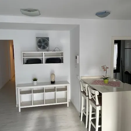 Apartamento Pura Vida *